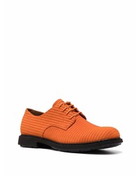 Camper Tws Oxford Shoes