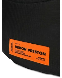 Heron Preston Shell Belt Bag