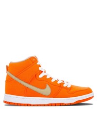 Nike Dunk High Pro Sb Sneakers