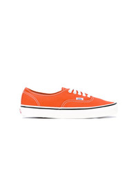 Vans Classic Lace Up Sneakers
