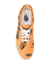 Vans Era Logo Mix Sneakers