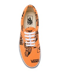 Vans Logo Mix Era Sneakers