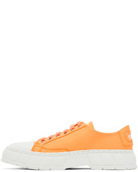 Viron Orange 1968 Sneakers