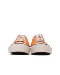 Article No. Orange Sl 1007 01 Sneakers