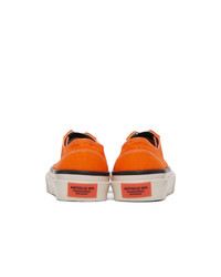 Article No. Orange Sl 1007 01 Sneakers