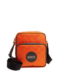 Gucci Off The Grid Logo Messenger Bag