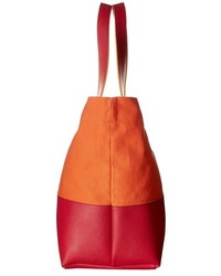 Echo Design Color Block Sydney Tote Tote Handbags