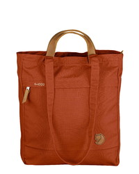 Fjallraven Totepack No1 Water Resistant Tote
