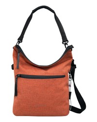 Sherpani Vale Reversible Rfid Crossbody Bag