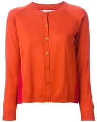 Orange Cardigans for Women | Lookastic