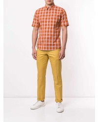 D'urban Short Sleeves Shirt