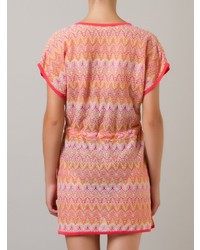BRIGITTE Knit Beach Dress