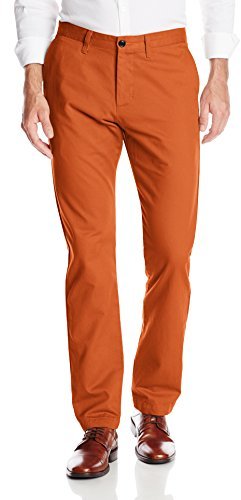 Dockers University Of Miami Game Day Alpha Slim Tapered Flat Front Pant ...