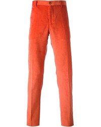 Etro Chino Trousers