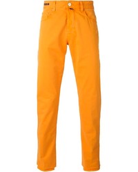Pt05 Straight Fit Trousers