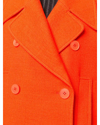 Stella McCartney Oversize Coat