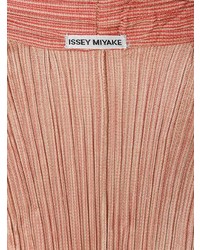 Issey Miyake Vintage Pleated Coat