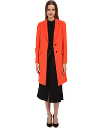 Paul Smith Woolcashmere Blend Overcoat