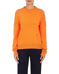 Calvin Klein 205w39nyc 205 Cashmere Sweater