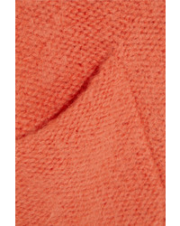 Carven Brushed Knitted Sweater