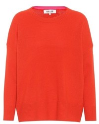 Diane von Furstenberg Cashmere Sweater