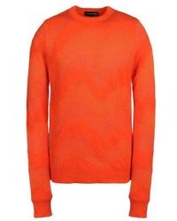 Jonathan Saunders Crewneck Sweater