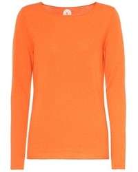 Jardin Des Orangers Cashmere Sweater