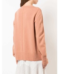 The Row Loose Fitted Sweater
