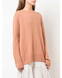 The Row Loose Fitted Sweater