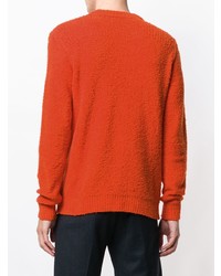 Nuur Loose Fitted Sweater