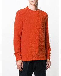 Nuur Loose Fitted Sweater