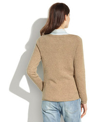 Madewell Gamine Sweater