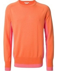 Marc Jacobs Colour Block Sweater