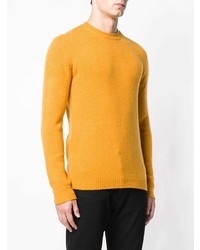 Roberto Collina Round Neck Sweater