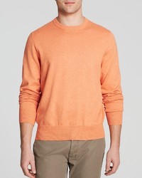 Brooks Brothers Solid Sweater