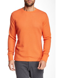 Relwen Thermal Crew Neck Sweater