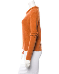 3.1 Phillip Lim Wool Knitted Sweater