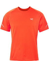 Arc'teryx Accelerator Tech Jersey T Shirt