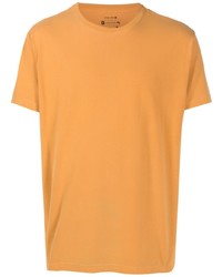 OSKLEN Basic Short Sleeved T Shirt