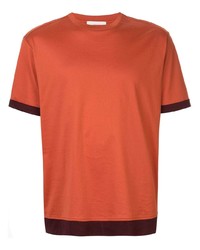 Cerruti 1881 Basic T Shirt