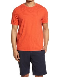 AG Bryce Slim Fit Cotton T Shirt