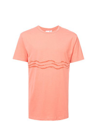 Onia Classic Short Sleeve T Shirt