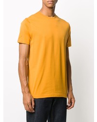 Sunspel Crew Neck Short Sleeve T Shirt