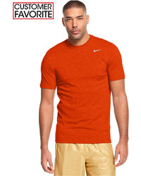 Nike Dri Fit Cotton T Shirt
