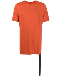 Rick Owens DRKSHDW Level Cotton T Shirt
