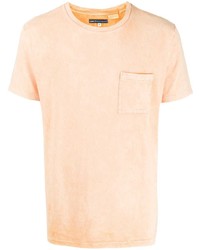 Levi's Made & Crafted Levis Made Crafted Chest Pocket T Shirt