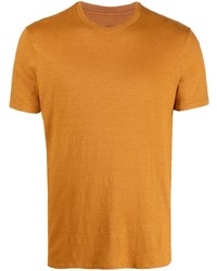Altea Linen Blend T Shirt
