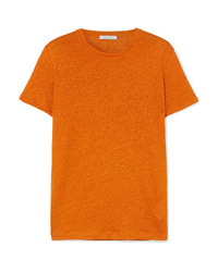 Ninety Percent Linen T Shirt