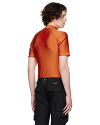 Coperni Orange T Shirt