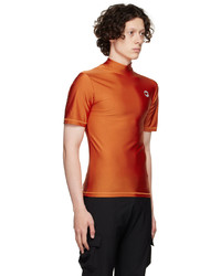 Coperni Orange T Shirt